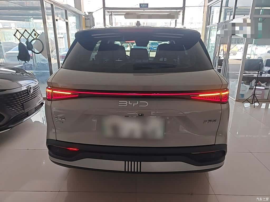 BYD HiAce, 2024 6