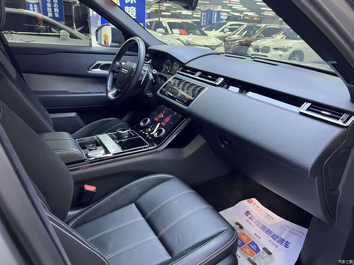Land Rover Range Rover, 2019 12