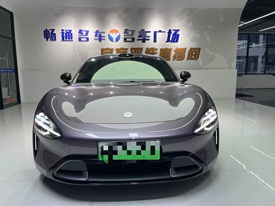 Xiaomi Xiaomi SU7 Xiaomi Xiaomi SU7