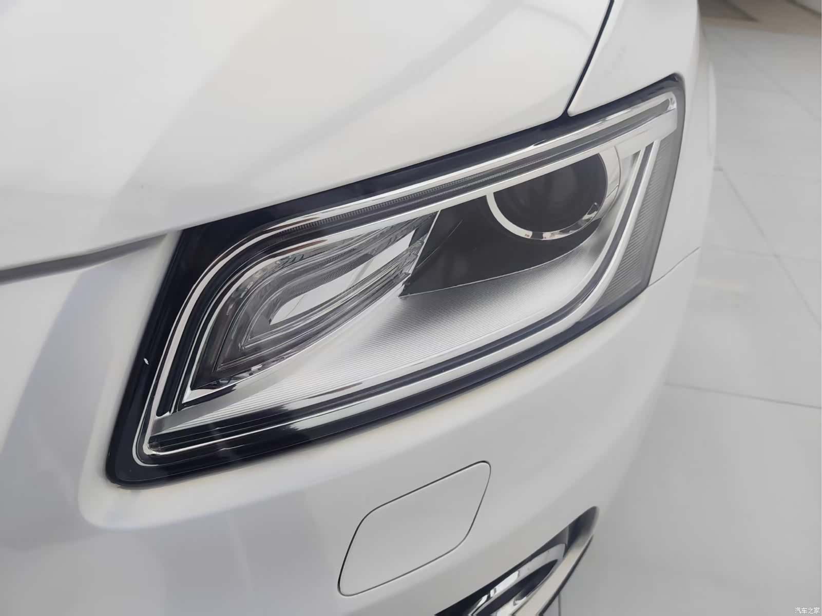 Audi Q5, 2017 14
