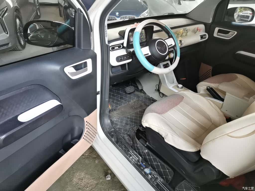 Wuling MINIEV, 2025 16