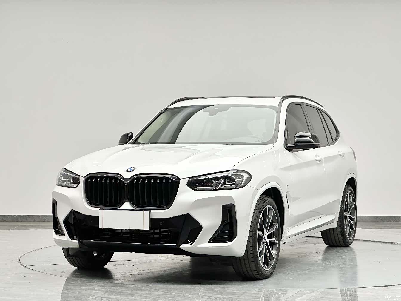 BMW X3, 2022 1