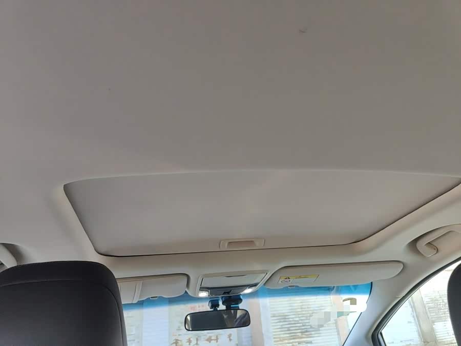 Honda Odyssey 2018, фото 14