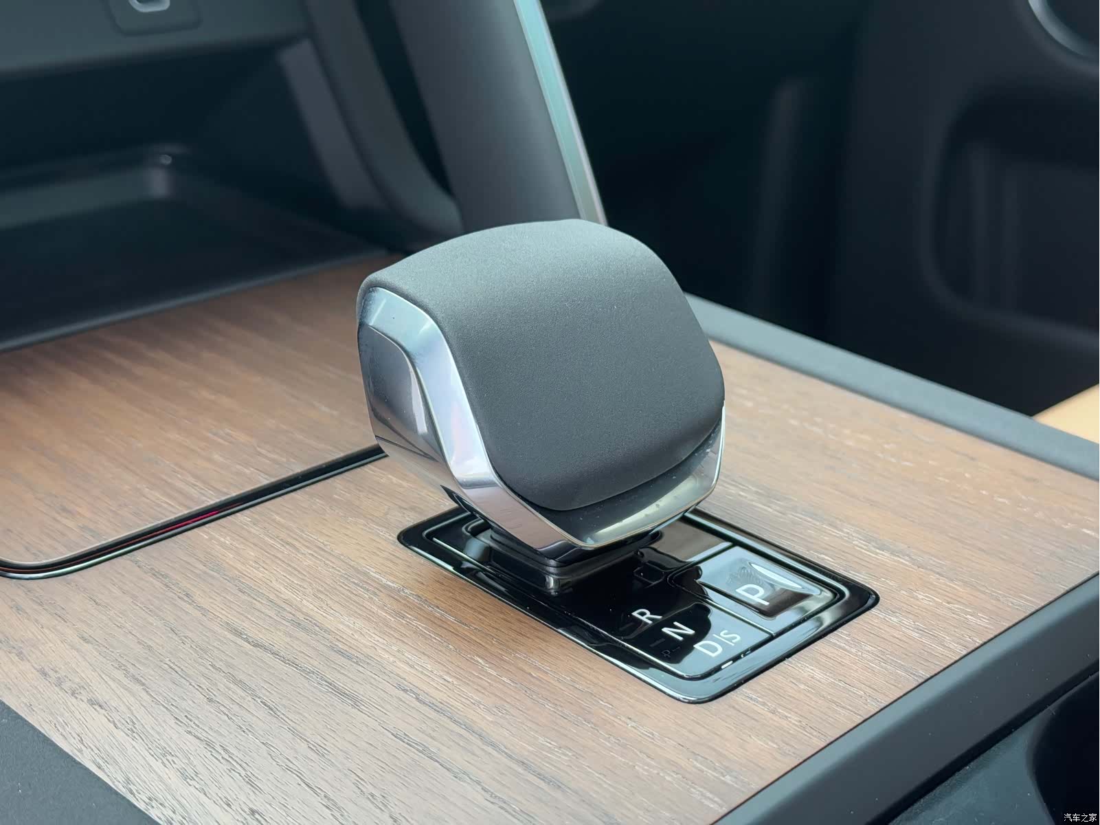 Land Rover Discovery, 2024 17
