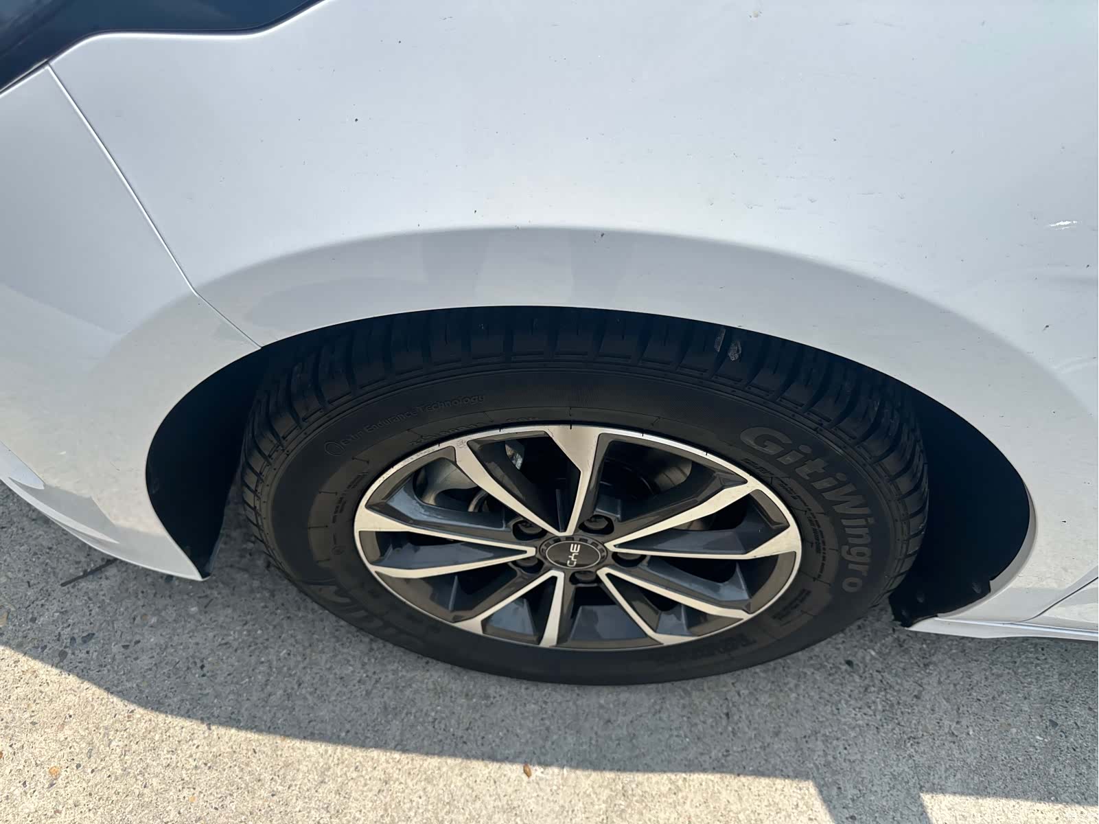 BYD Destroyer 05, 2023 4