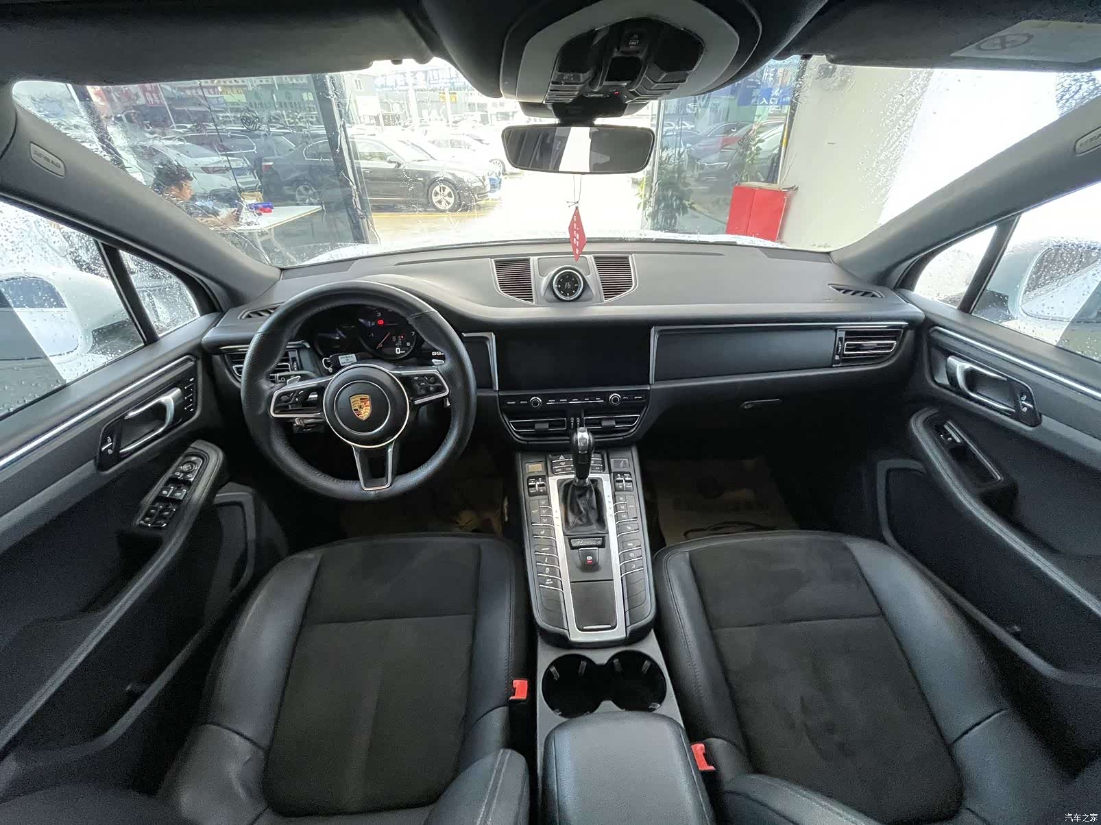 Porsche Macan, 2019 14