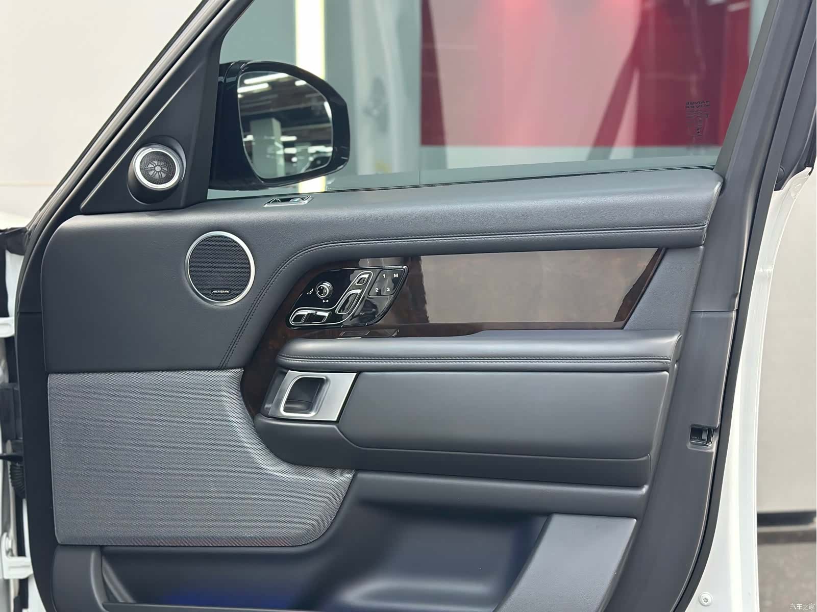 Land Rover Range Rover, 2021 7