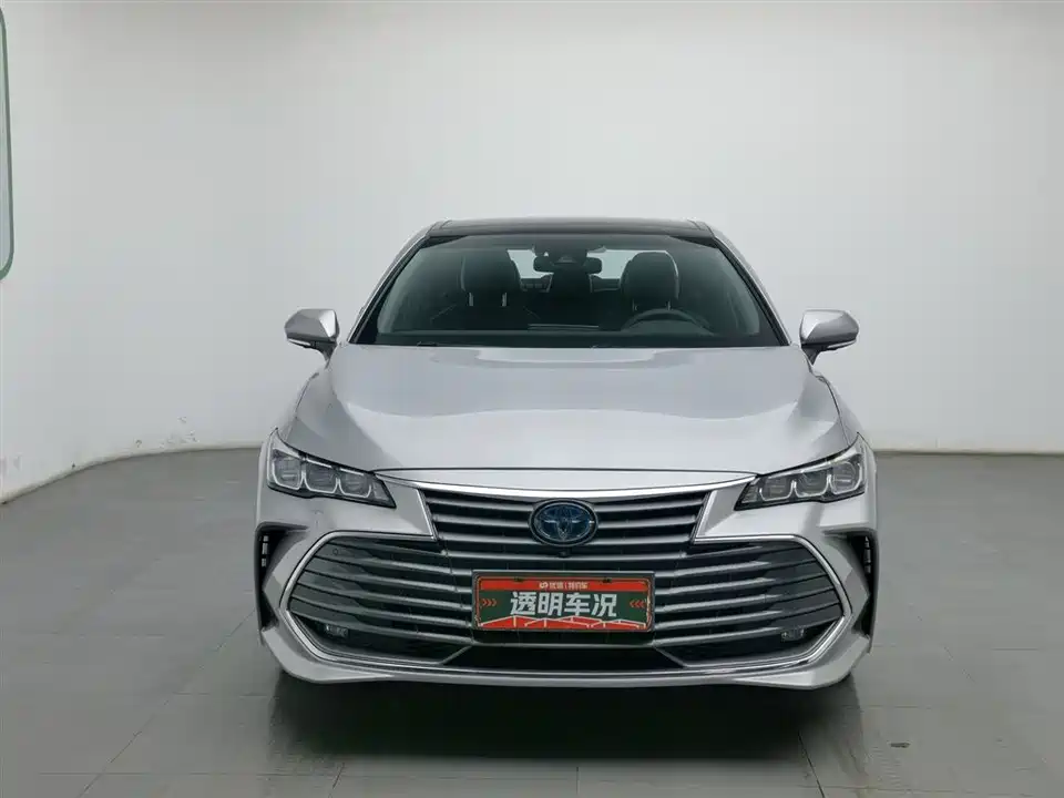 Toyota Asian dragon Toyota Asian dragon