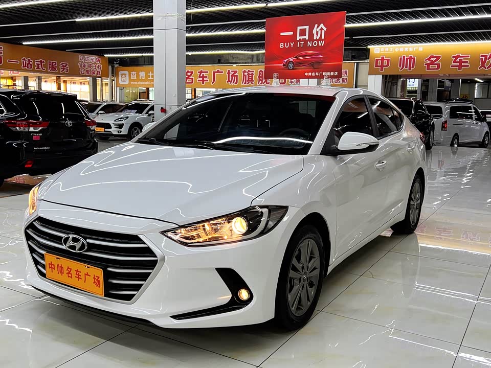Hyundai Lead