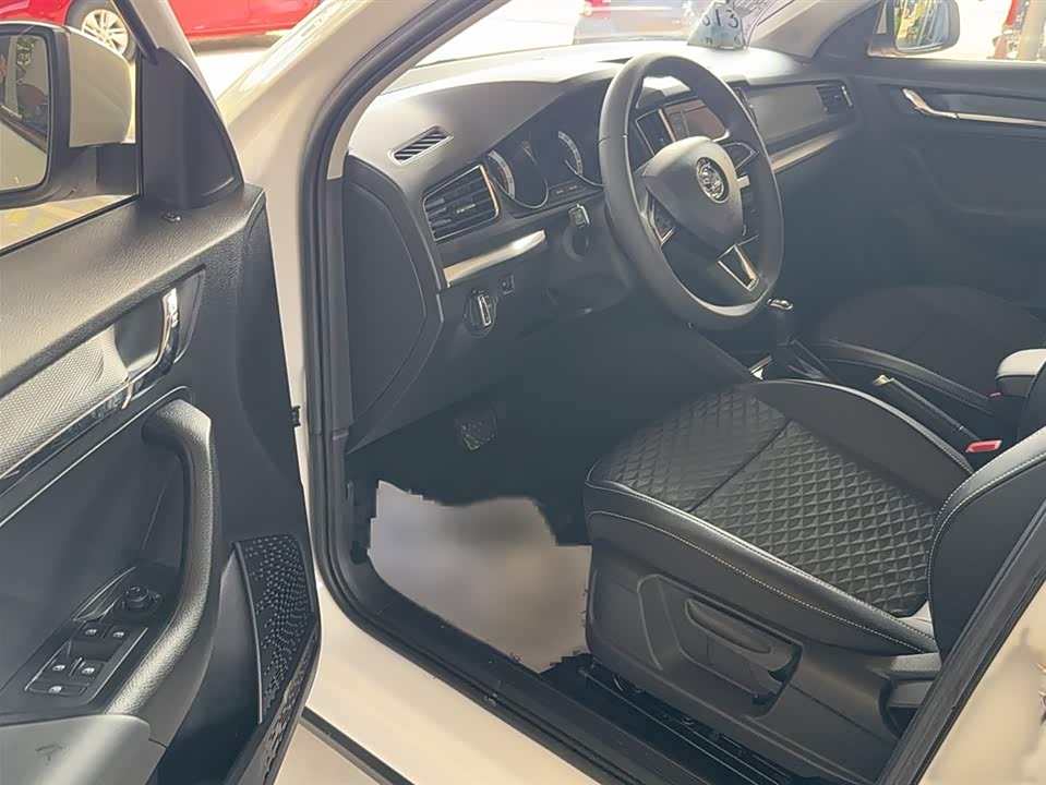 Skoda Komick Skoda Komick