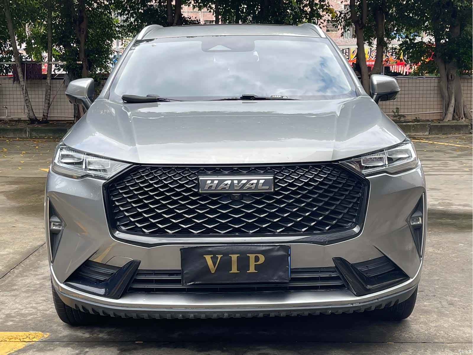 Haval H6, 2023 2