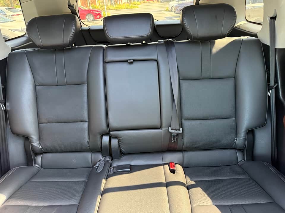 Trumpchi Trumpchi GS8