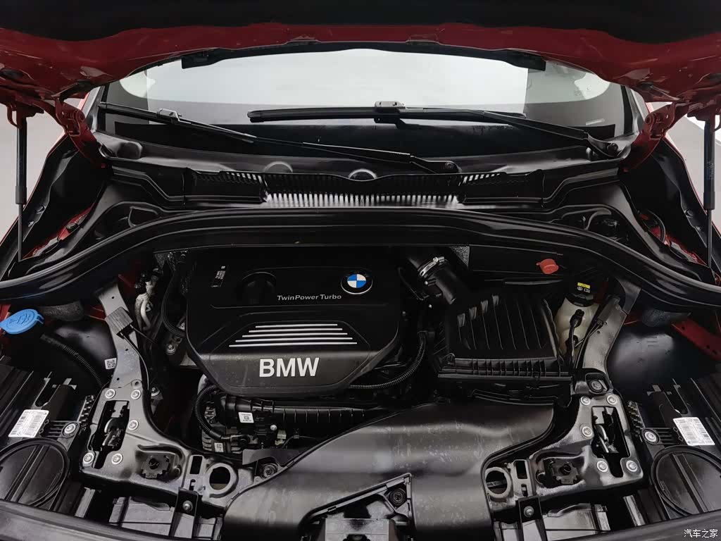 BMW 2 Series, 2016 6