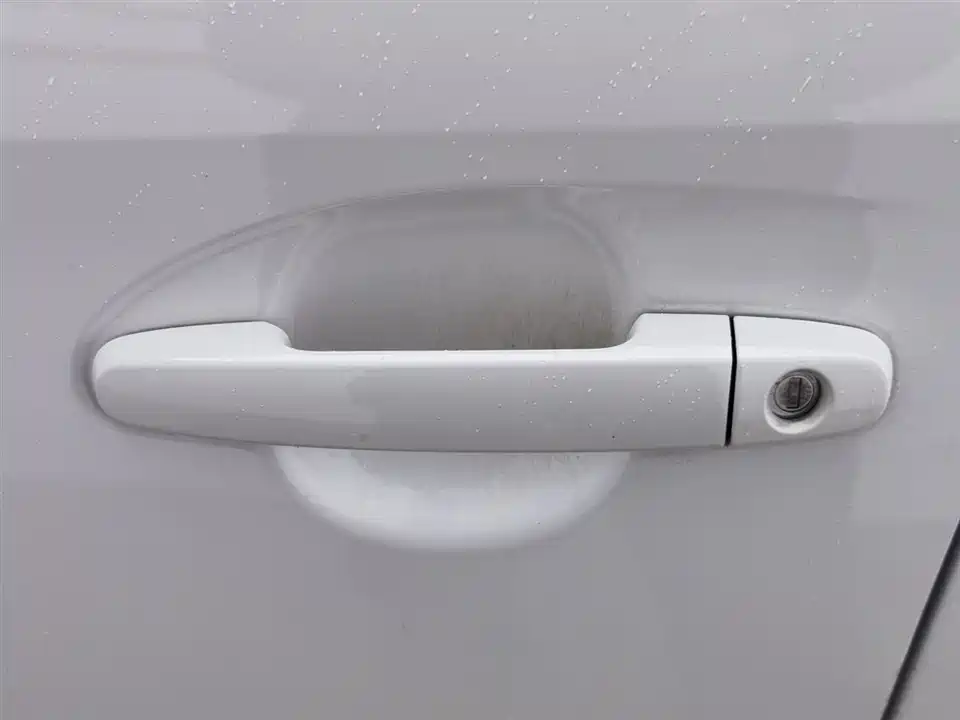 Toyota YARiS L Zhixuan