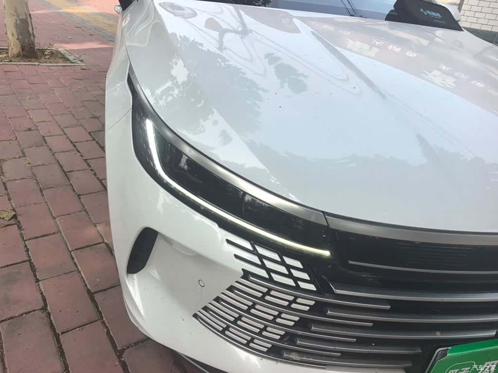 BYD Destroyer 05, 2023 7