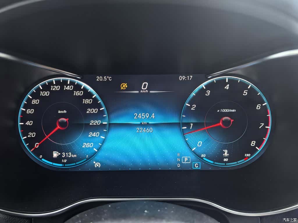 Mercedes-Benz GLC, 2021 4