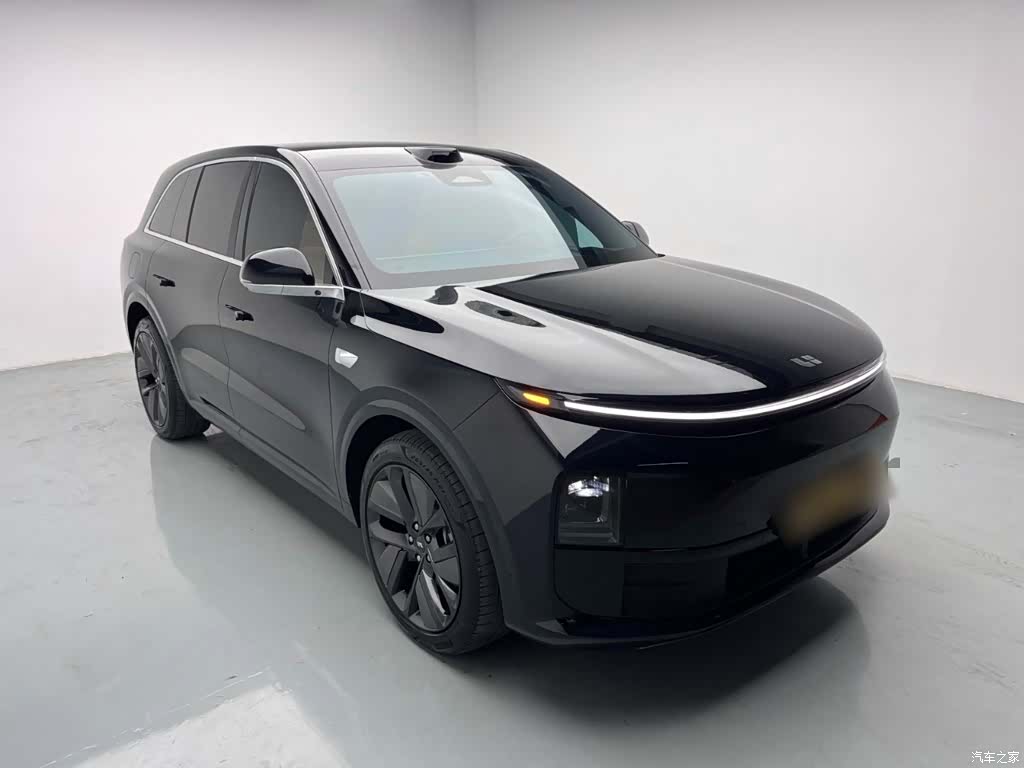 Li Auto L6, 2024 4