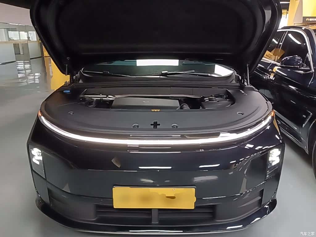 Li Auto L6, 2024 20