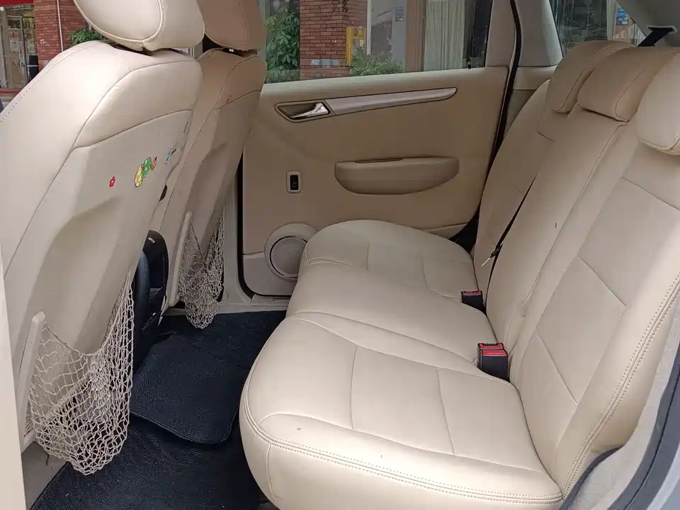 Mercedes-Benz Class B