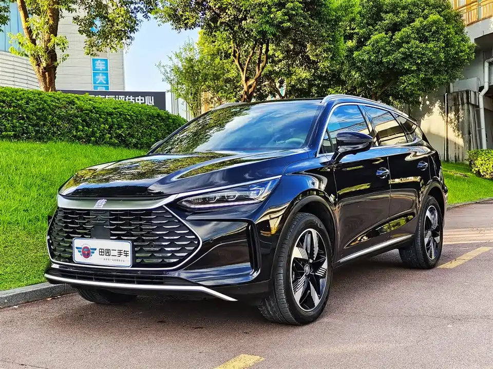 BYD Tangxin Energy