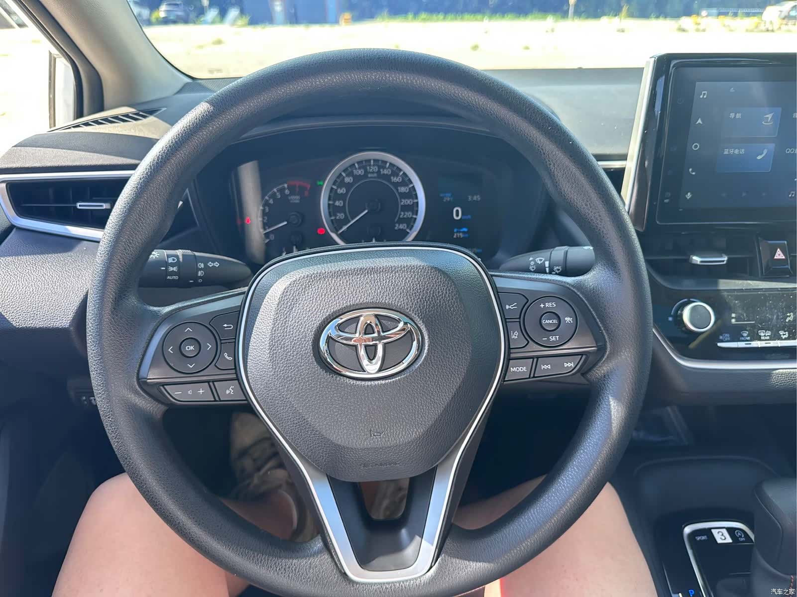 Toyota Corolla, 2022 12