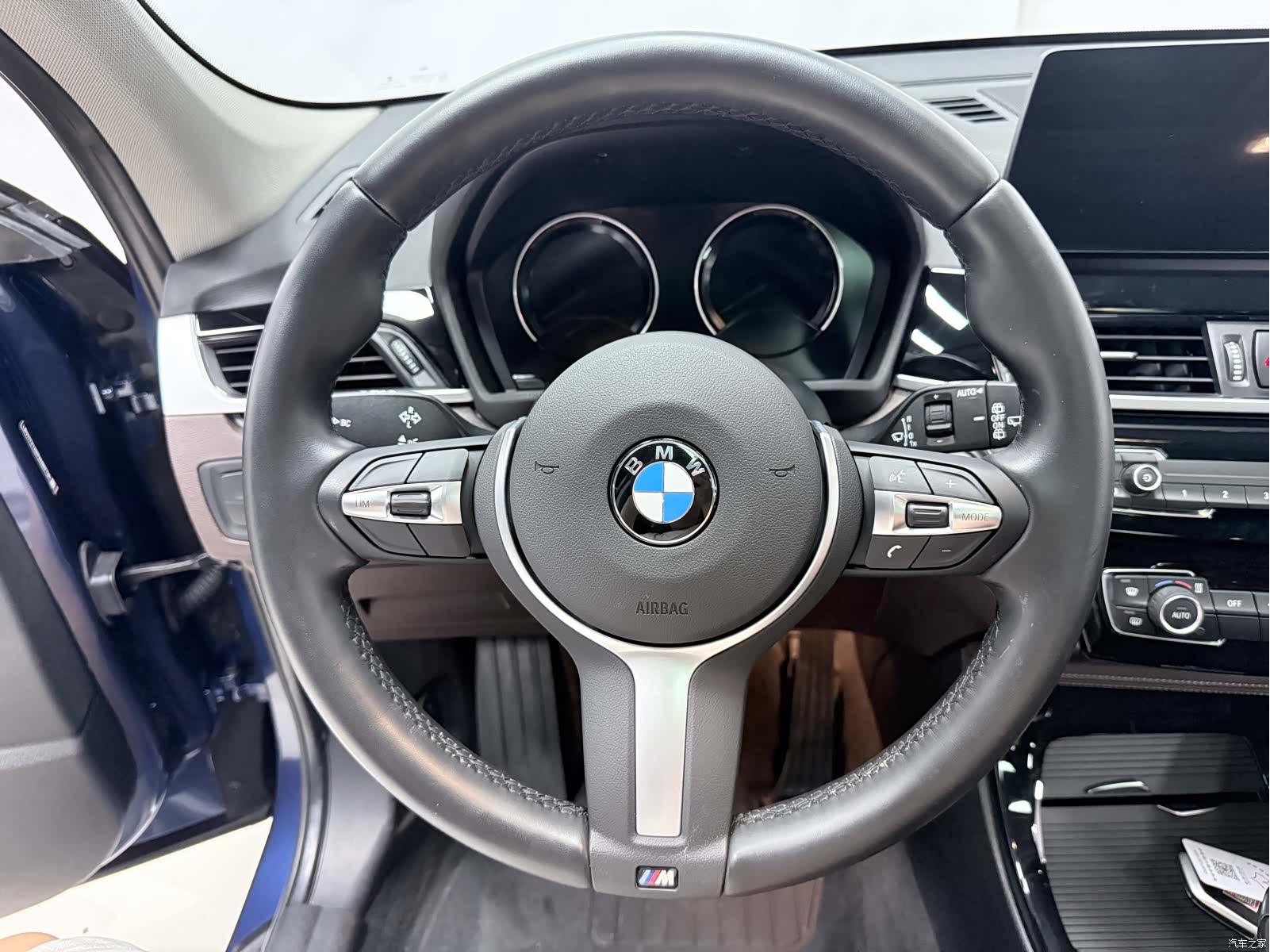 BMW X1, 2022 12