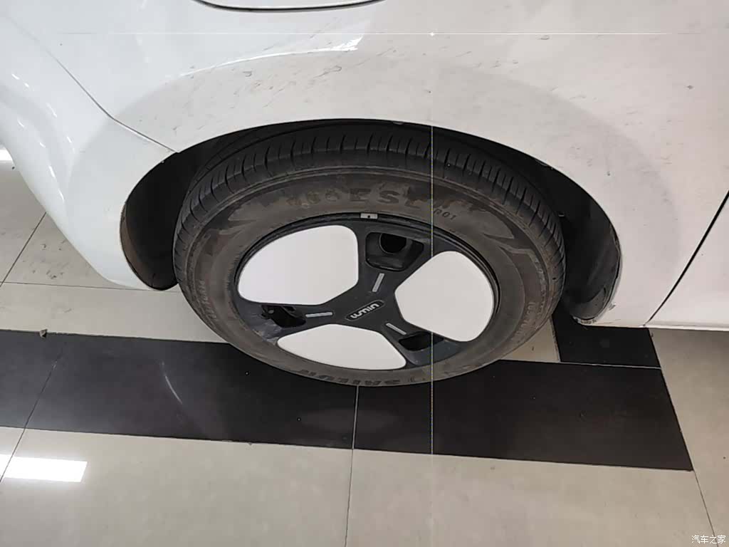 Changan Lumin, 2025 23