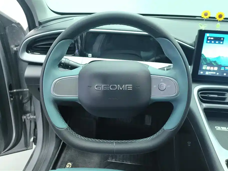 Geely Galaxy Star Wish