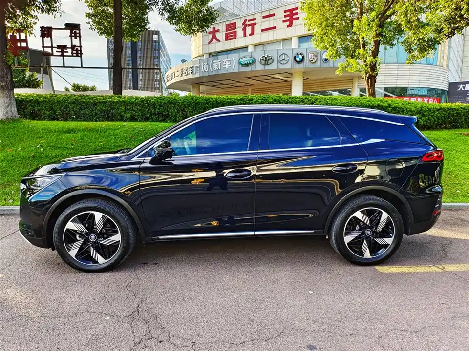 BYD Tangxin Energy