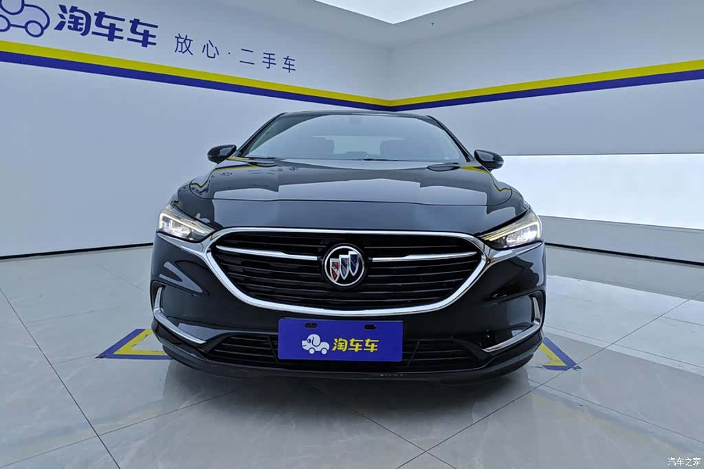 Buick LaCrosse, 2023 2