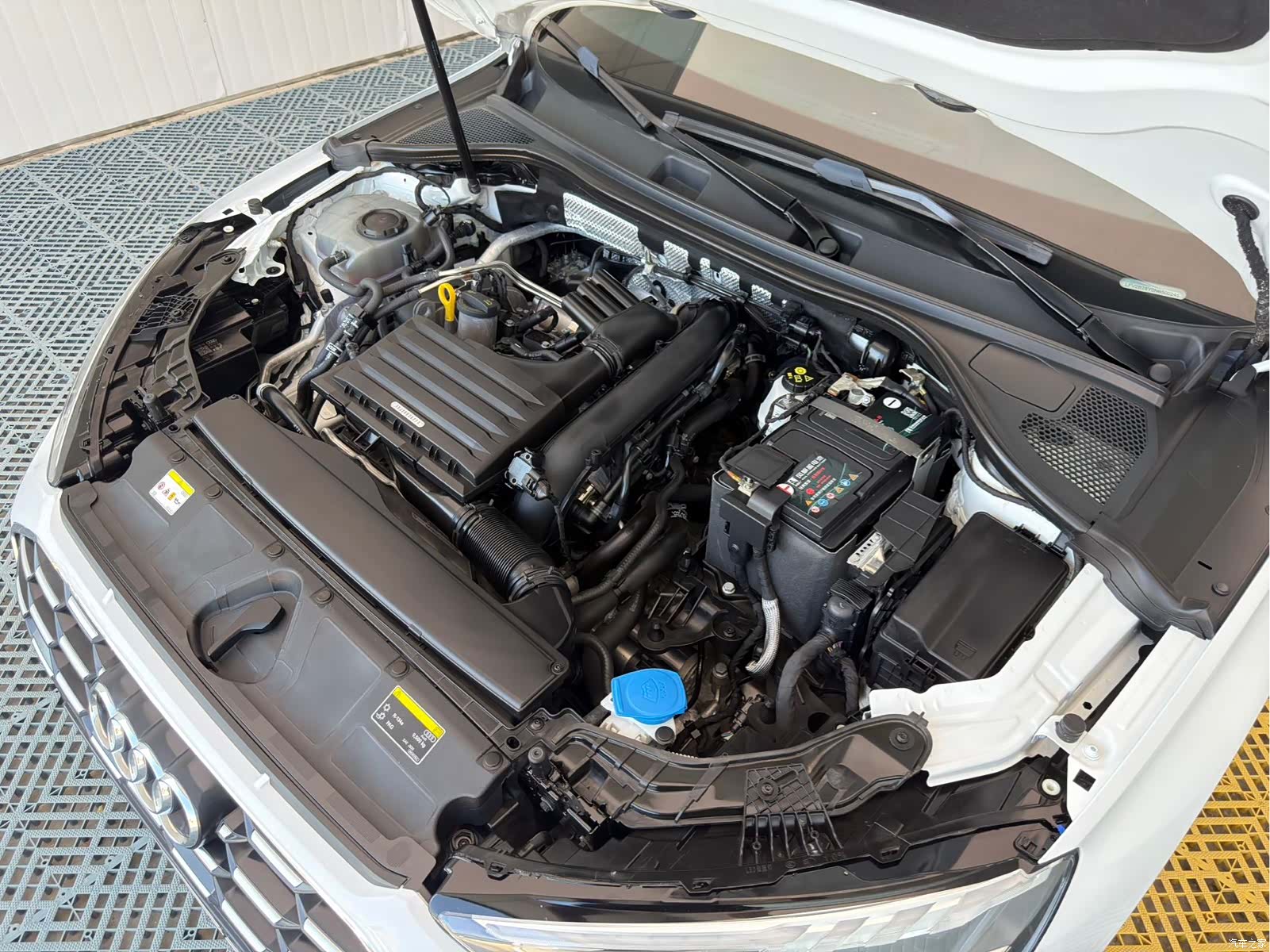 Audi A3, 2022 21