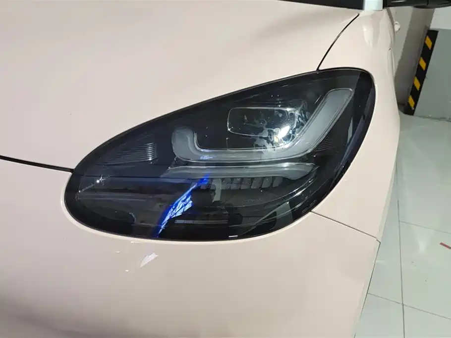 Wuling Wuling Bingguo