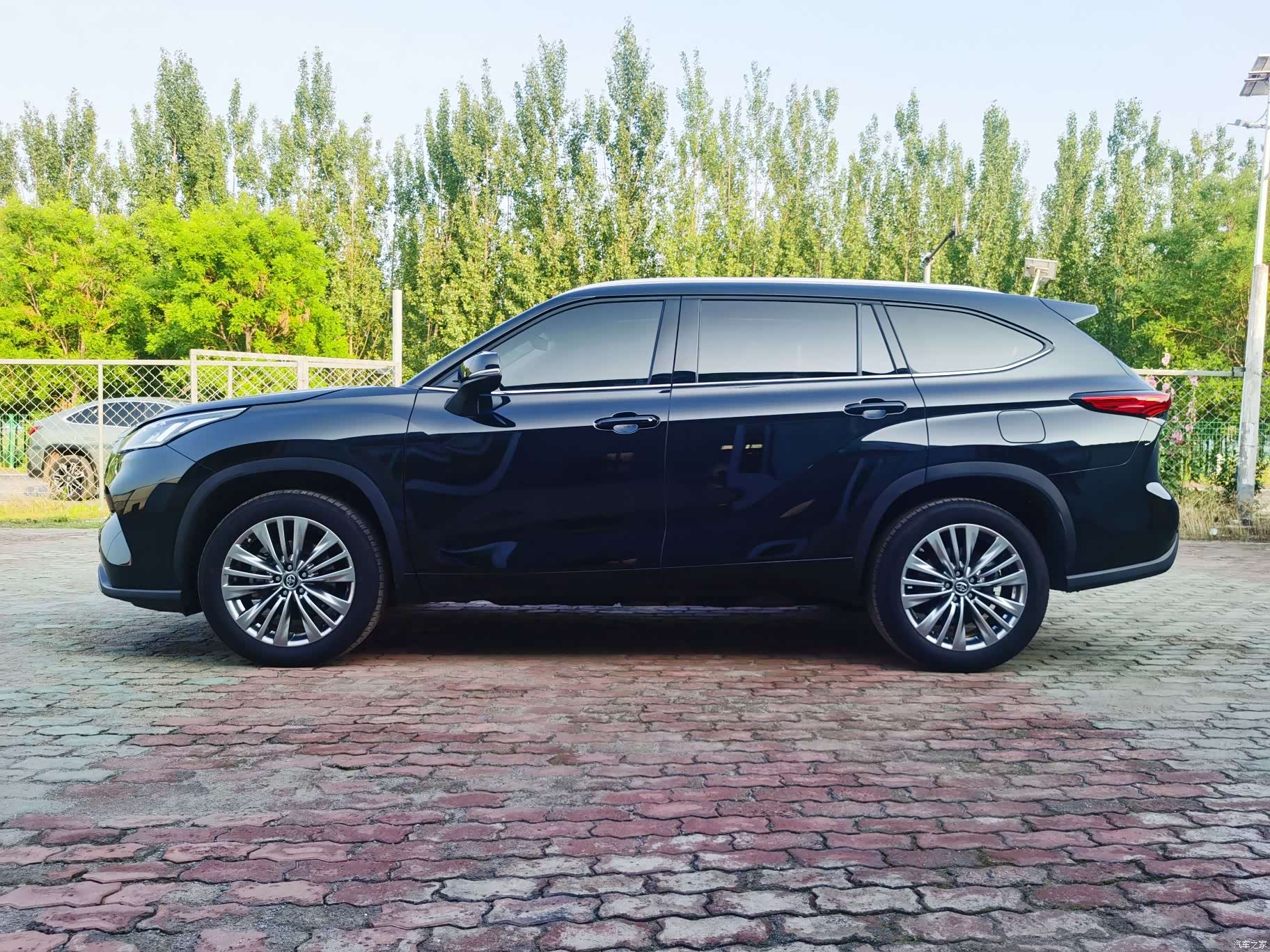 Toyota Highlander, 2024 6