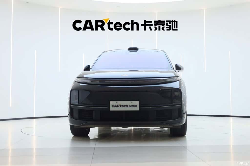 Li Auto L7, 2024 17