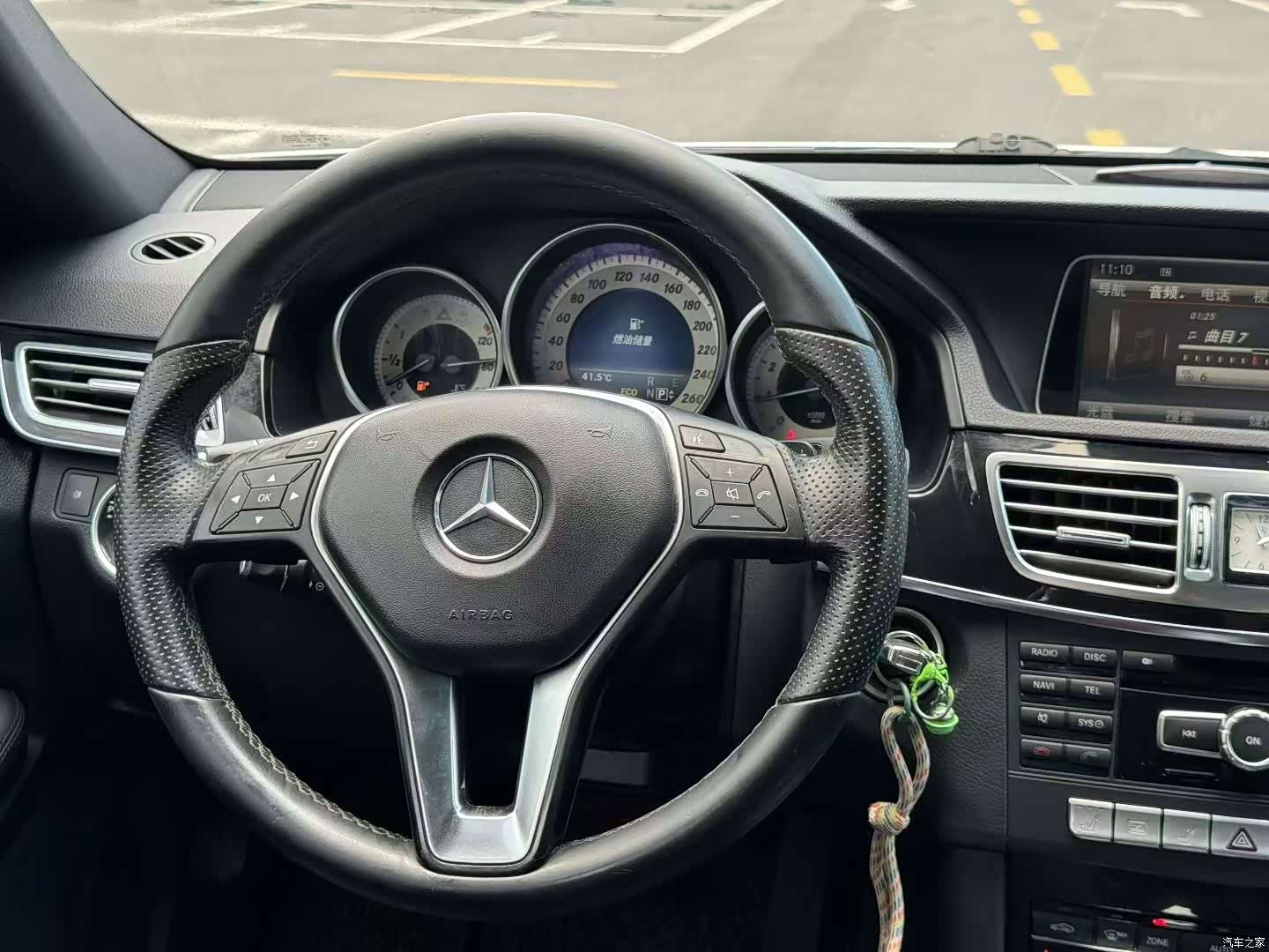 Mercedes-Benz E-Class, 2014 все фото