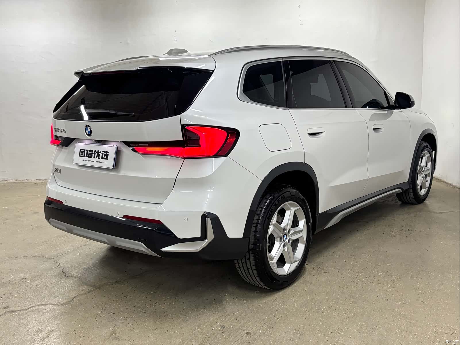 BMW X1, 2024 4