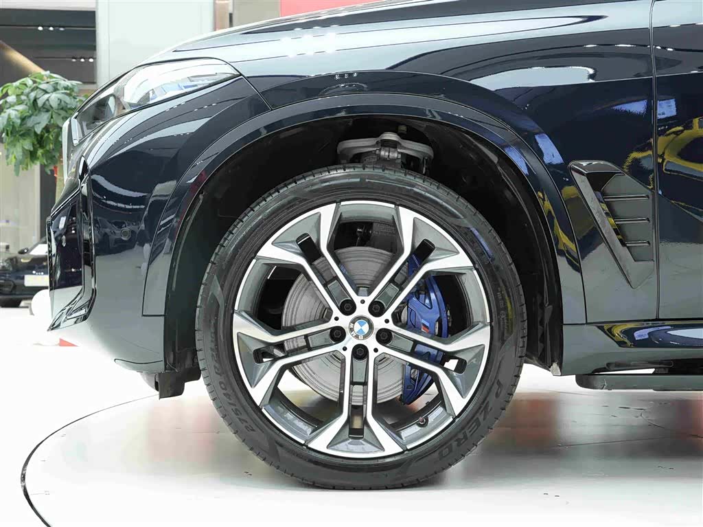 BMW X5, 2024 19