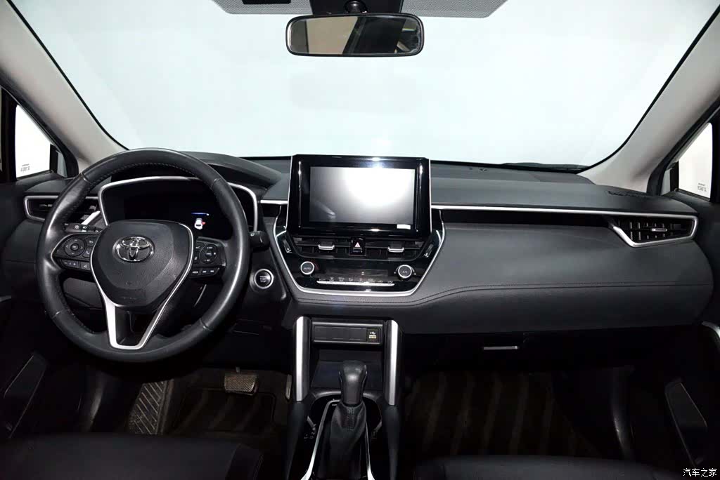 Toyota Corolla, 2022 11