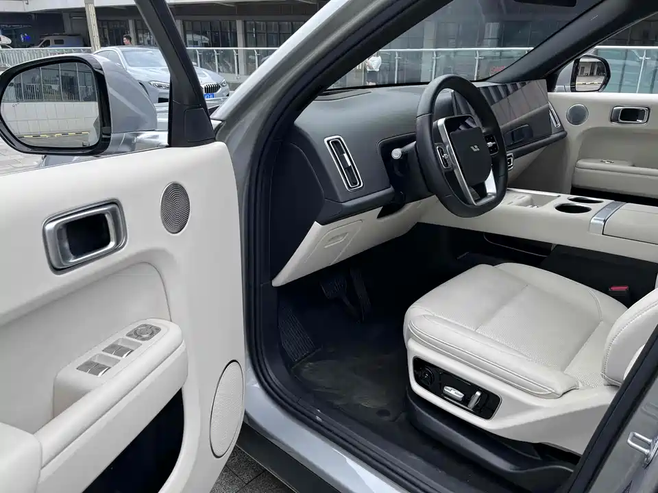 Li Auto Ideal L7