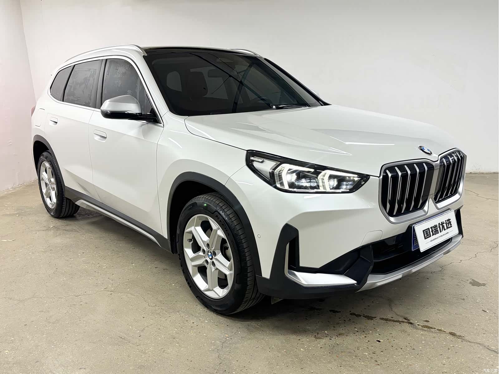 BMW X1, 2024 3
