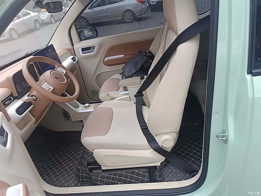 Wuling MINIEV, 2024 15