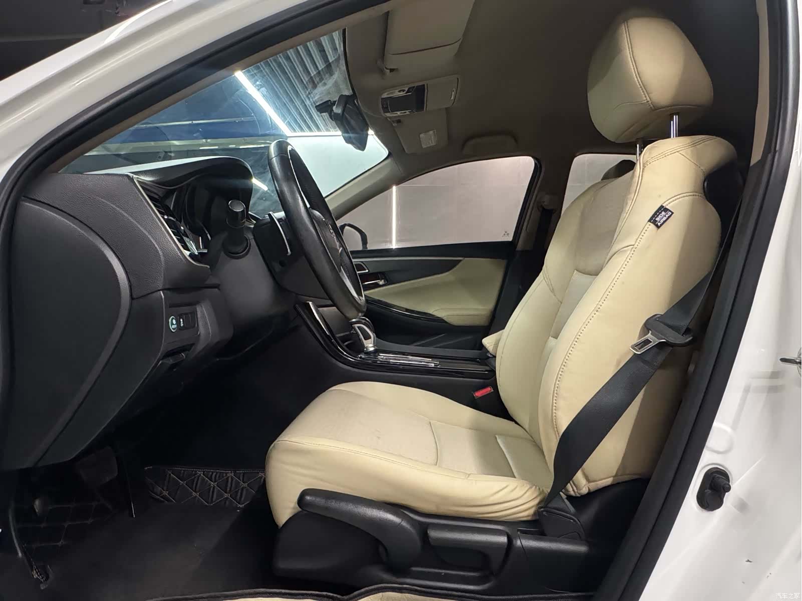Honda Spirior, 2016 4