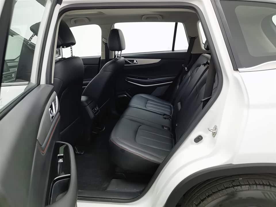 Changan CS75 Changan CS75