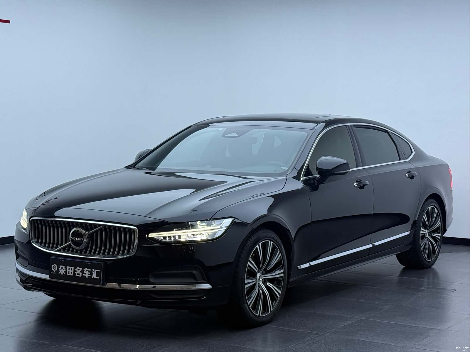 Volvo S90, 2022 1