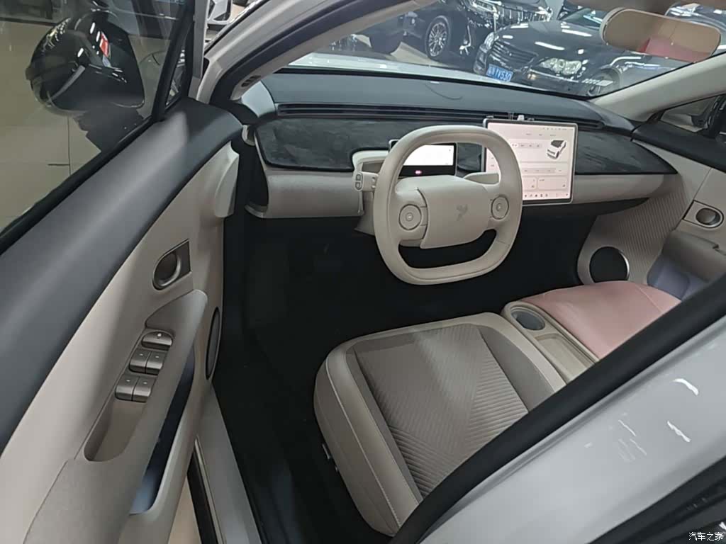 NIO firefly, 2025 16