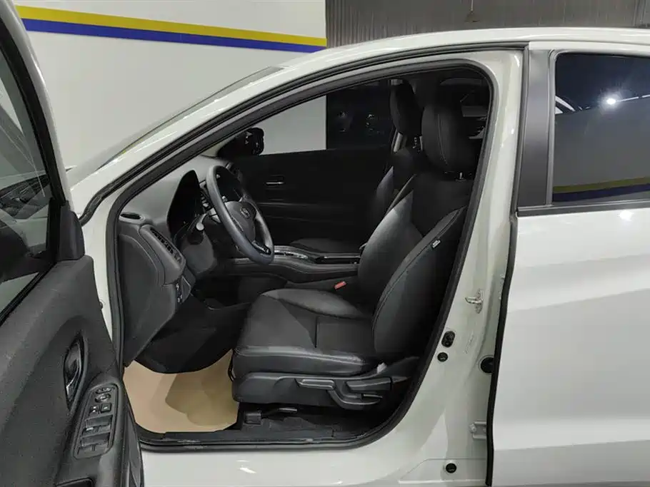Honda Binzhi Honda Binzhi