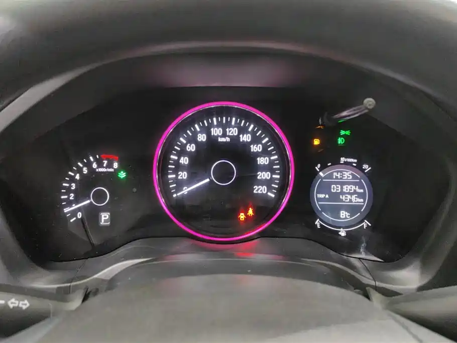 Honda Binzhi Honda Binzhi