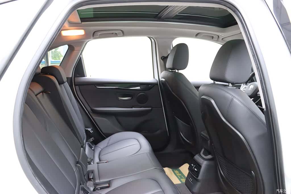 BMW 2 Series, 2019 15