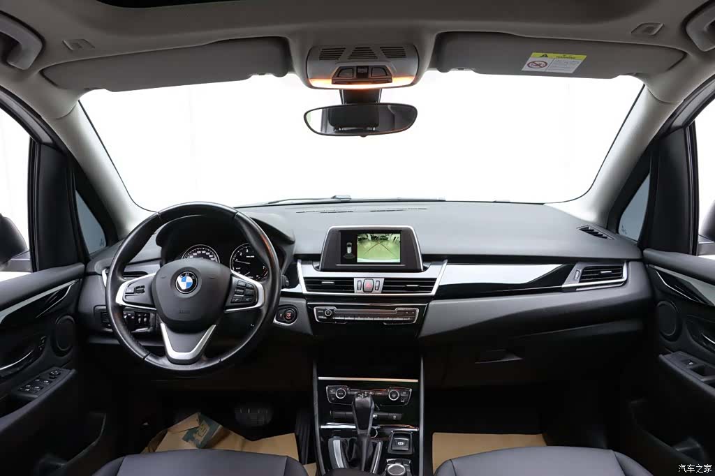 BMW 2 Series, 2019 21