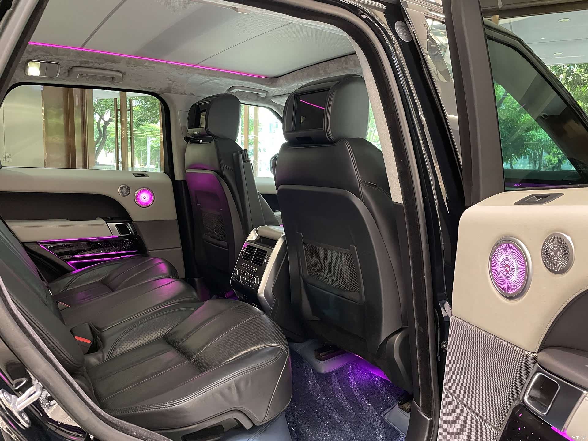 Land Rover Range Rover, 2013 19